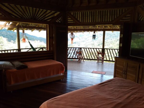 Book our Om Room now - San Rafael, Antioquia. - Image 18