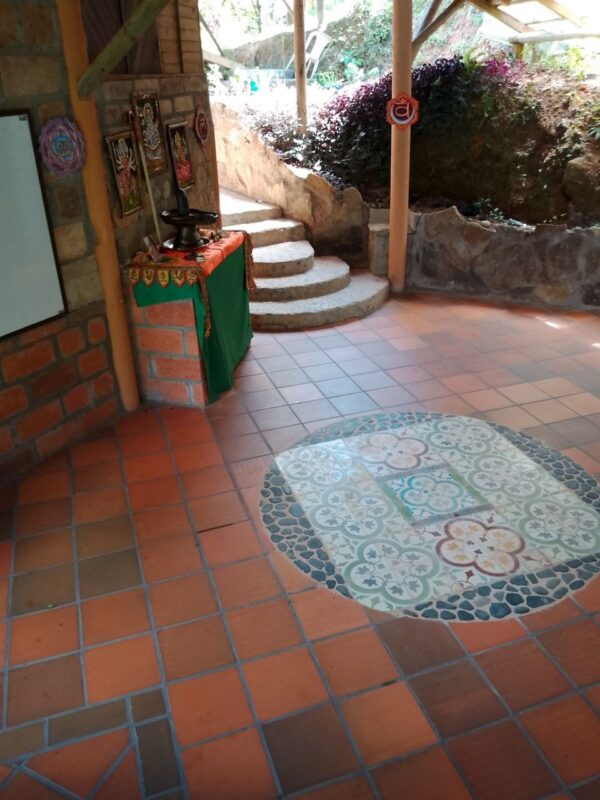 Book our Om Room now - San Rafael, Antioquia. - Image 17