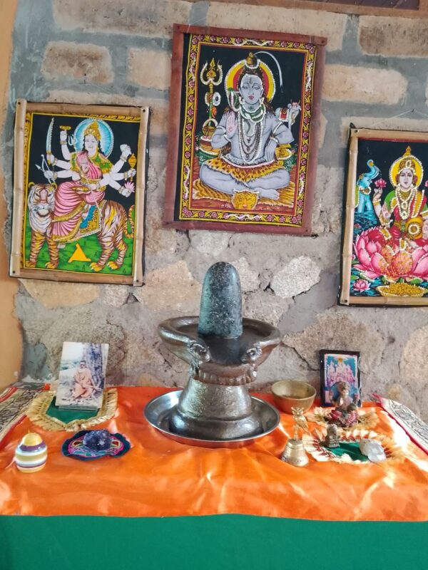 Intensive Pranic Retreats – 12 Days Shiva’s Temple – San Rafael, Antioquia  - Image 7