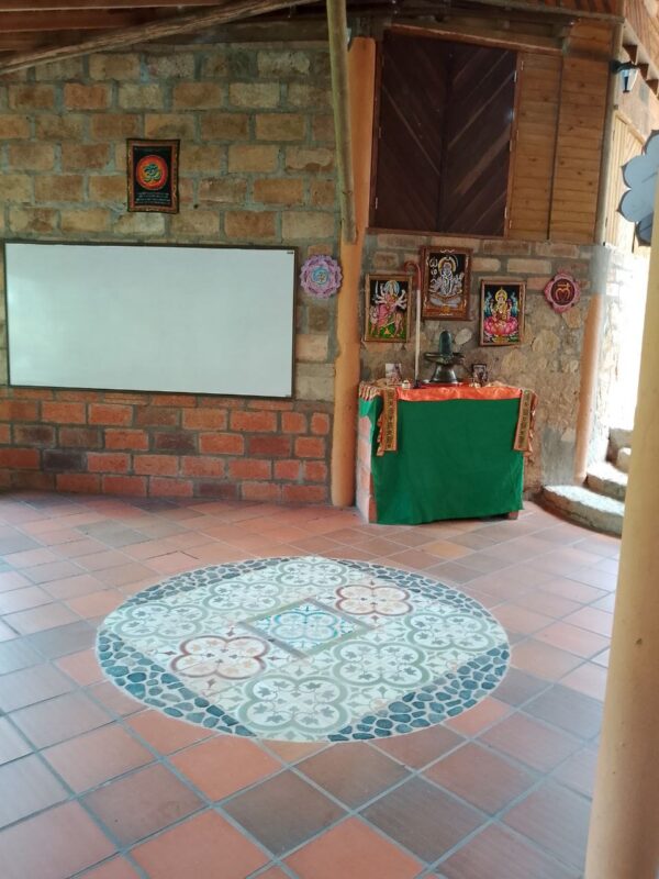 Book our Om Room now - San Rafael, Antioquia. - Image 20