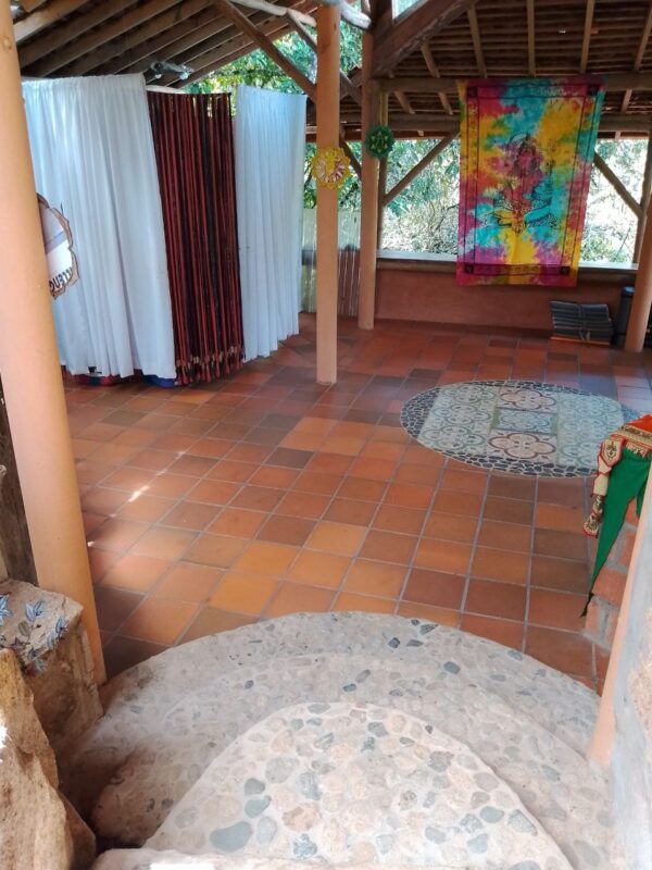Book our Om Room now - San Rafael, Antioquia. - Image 19