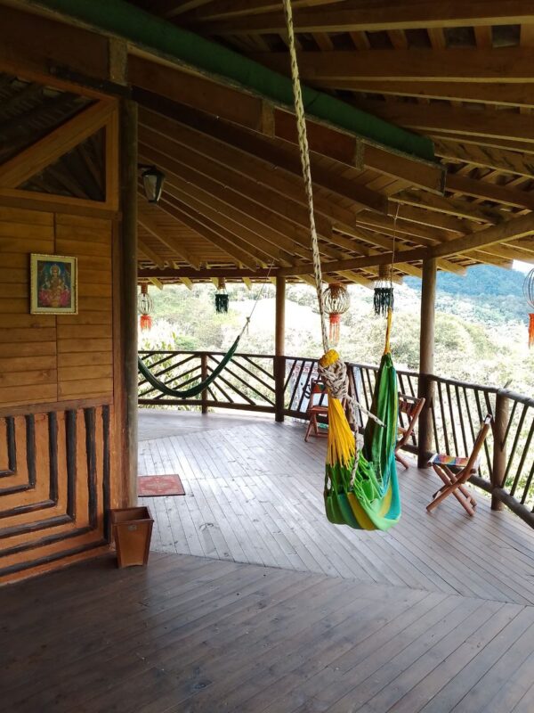 Intensive Pranic Retreats – 12 Days Shiva’s Temple – San Rafael, Antioquia  - Image 6