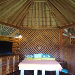 Book our Lakshmi Room now - San Rafael, Antioquia