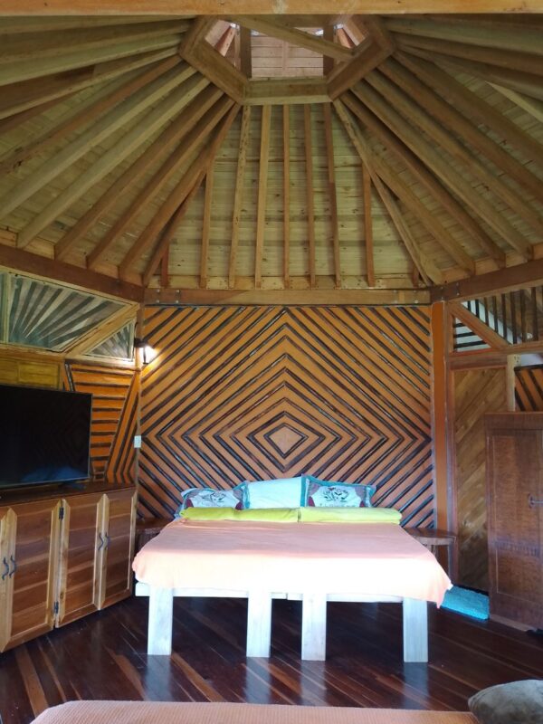 Book our Om Room now - San Rafael, Antioquia. - Image 12