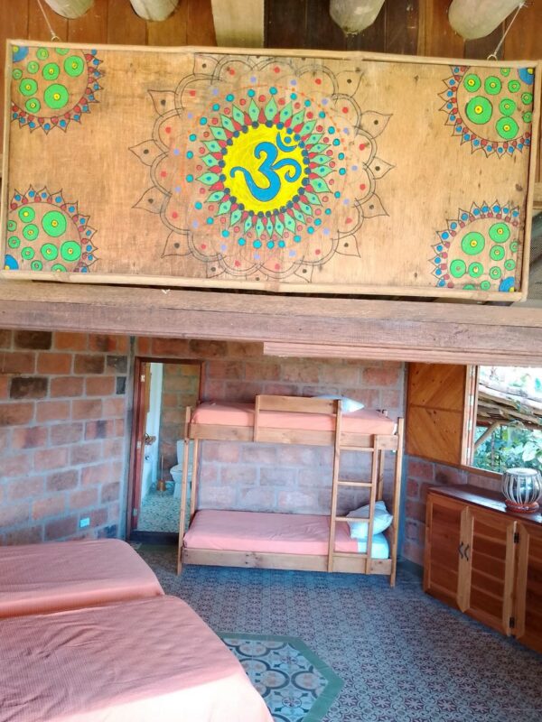 Book our Om Room now - San Rafael, Antioquia. - Image 8