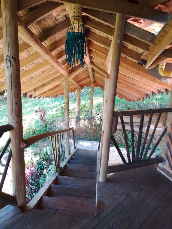 Book our Om Room now - San Rafael, Antioquia. - Image 2