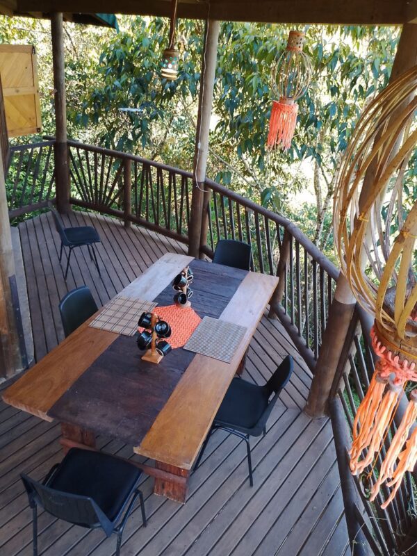 Book our Om Room now - San Rafael, Antioquia. - Image 3