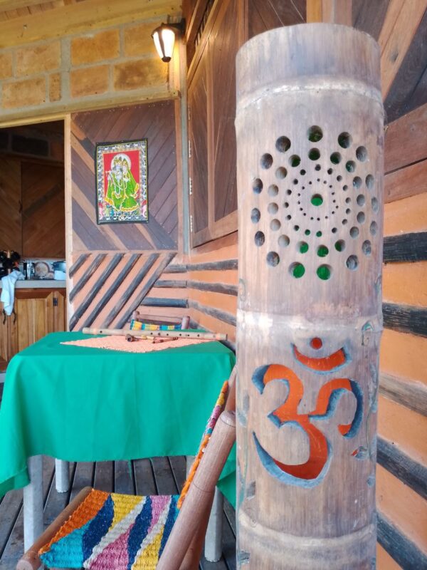 Book our Om Room now - San Rafael, Antioquia. - Image 7