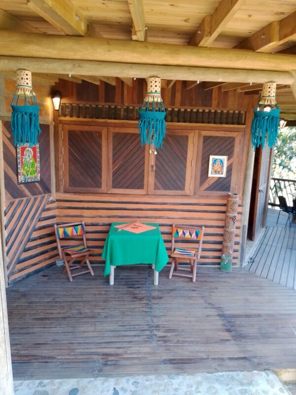 Book our Om Room now - San Rafael, Antioquia. - Image 6