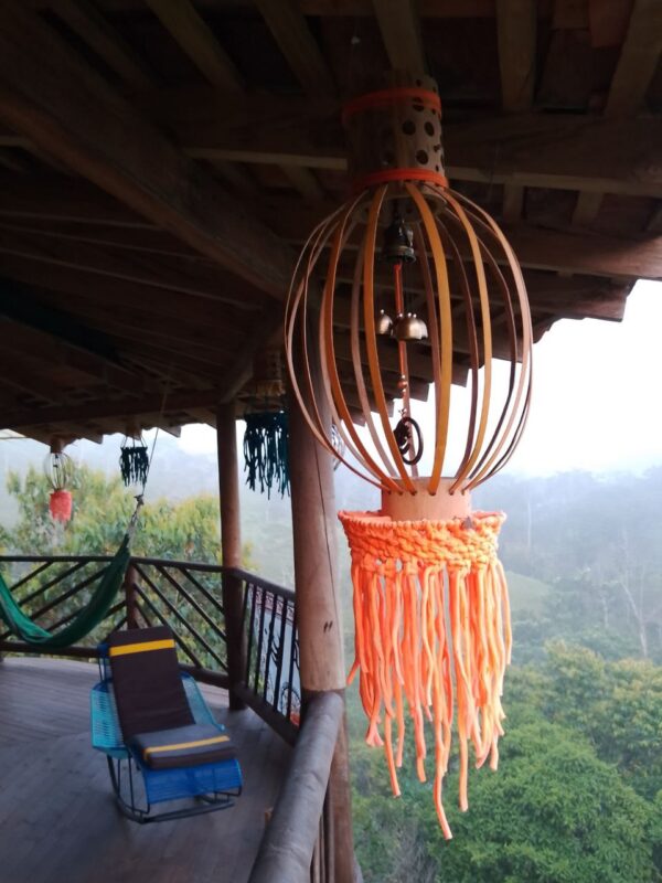 Book our Om Room now - San Rafael, Antioquia. - Image 5