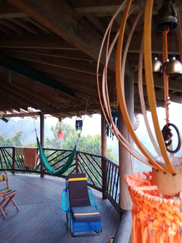 Intensive Pranic Retreats – 12 Days Shiva’s Temple – San Rafael, Antioquia  - Image 5