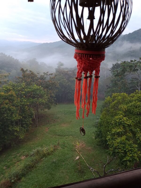 Intensive Pranic Retreats – 12 Days Shiva’s Temple – San Rafael, Antioquia  - Image 3