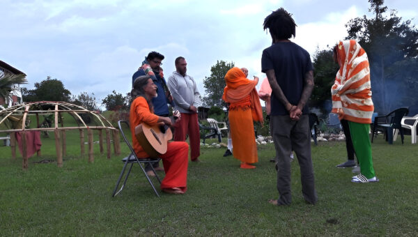 Intensive Pranic Retreat – 3 Days  from September 11 to 13, 2025 - Image 2