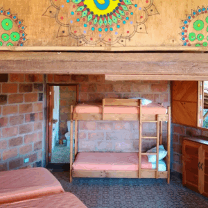 Book our Om Room now - San Rafael, Antioquia.