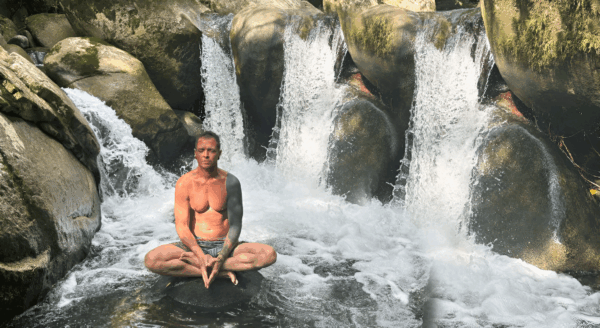 Full Moon Pranic Retreat – 7 Days  from September 02 to 08, 2025