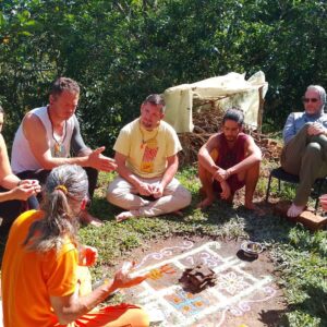 Intensive Pranic Retreats – 12 Days Shiva’s Temple – San Rafael, Antioquia 