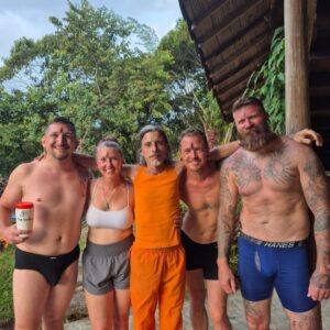 Intensive Pranic Retreat – 3 Days  from September 11 to 13, 2025