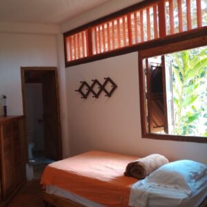 Book our Ganesha Room now - San Rafael, Antioquia.